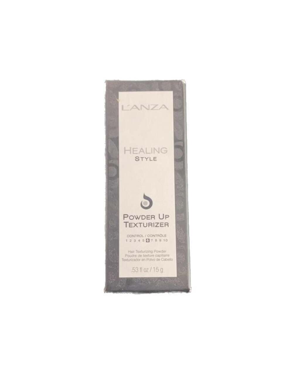 L'ANZA Healing Style Powder Up Texturizer .53 fl oz / 15 g
